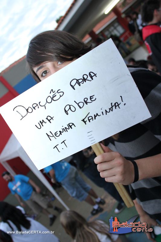 Balada: Espao Otaku - Braslia - DF