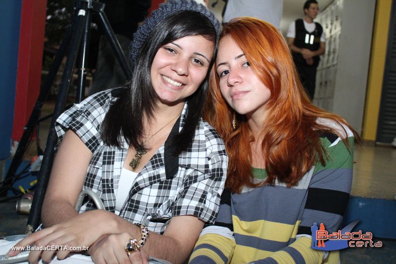 Balada: Espao Otaku - Braslia - DF