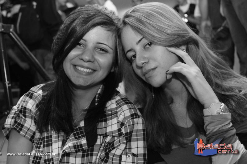 Balada: Espao Otaku - Braslia - DF