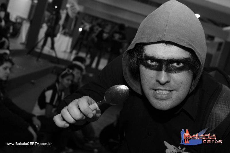 Balada: Espao Otaku - Braslia - DF