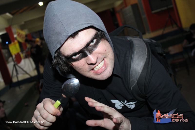 Balada: Espao Otaku - Braslia - DF