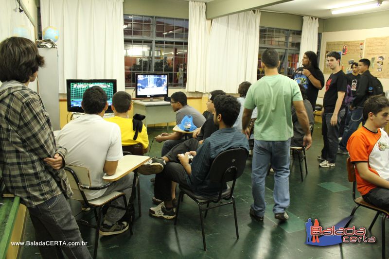 Balada: Espao Otaku - Braslia - DF