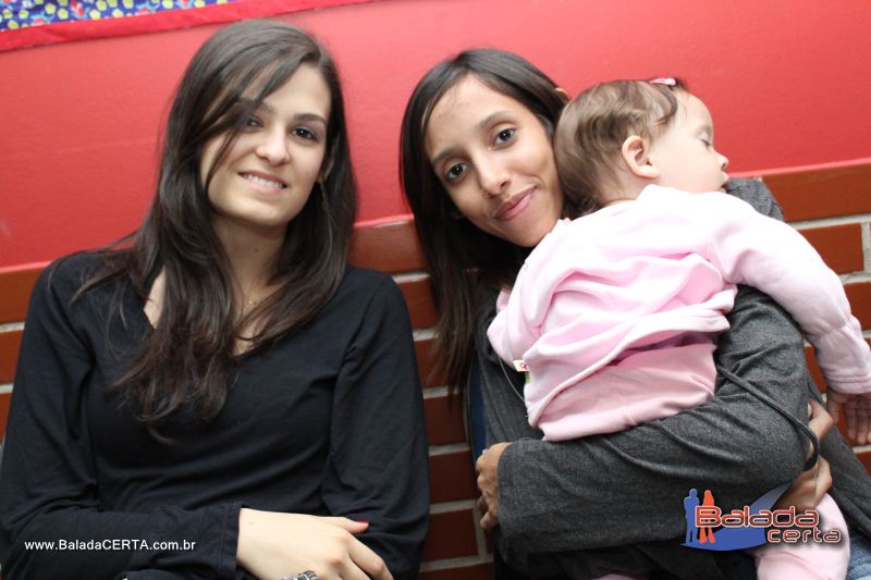 Balada: Espao Otaku - Braslia - DF