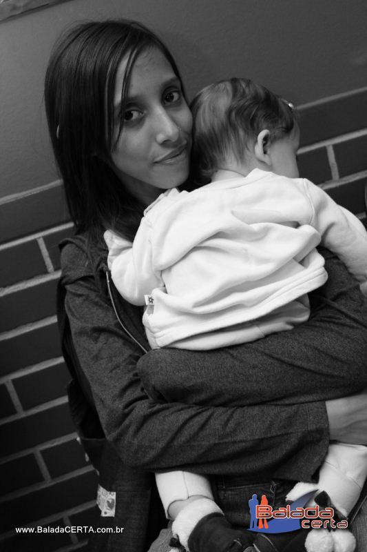 Balada: Espao Otaku - Braslia - DF