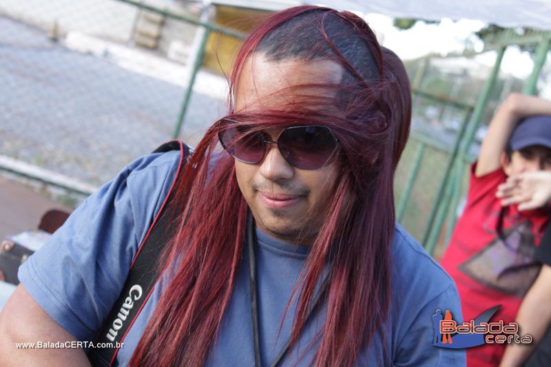 Balada: Espao Otaku - Braslia - DF