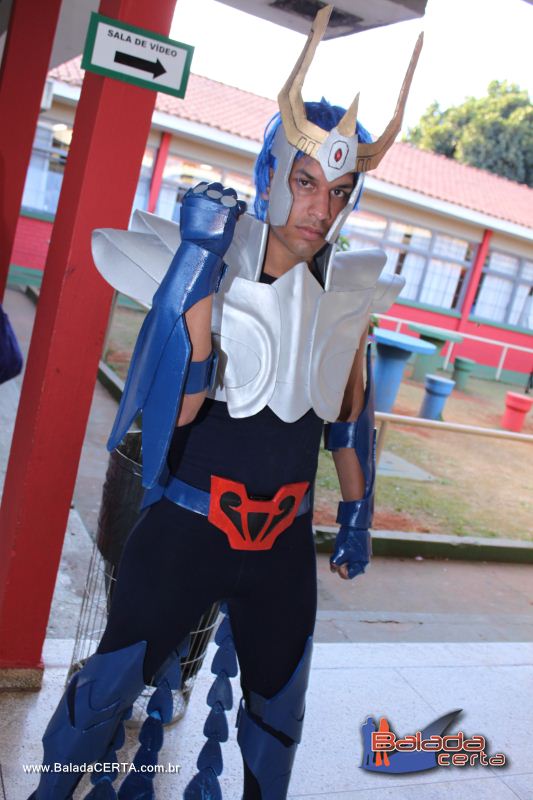 Balada: Espao Otaku - Braslia - DF