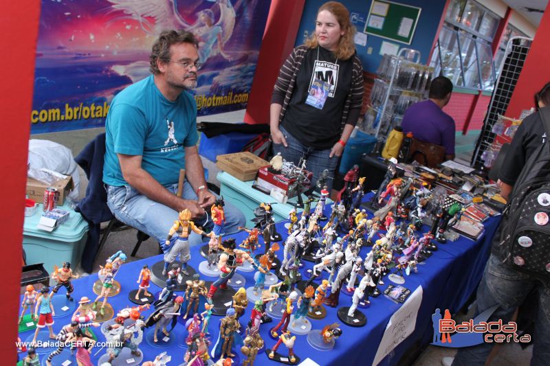 Balada: Espao Otaku - Braslia - DF