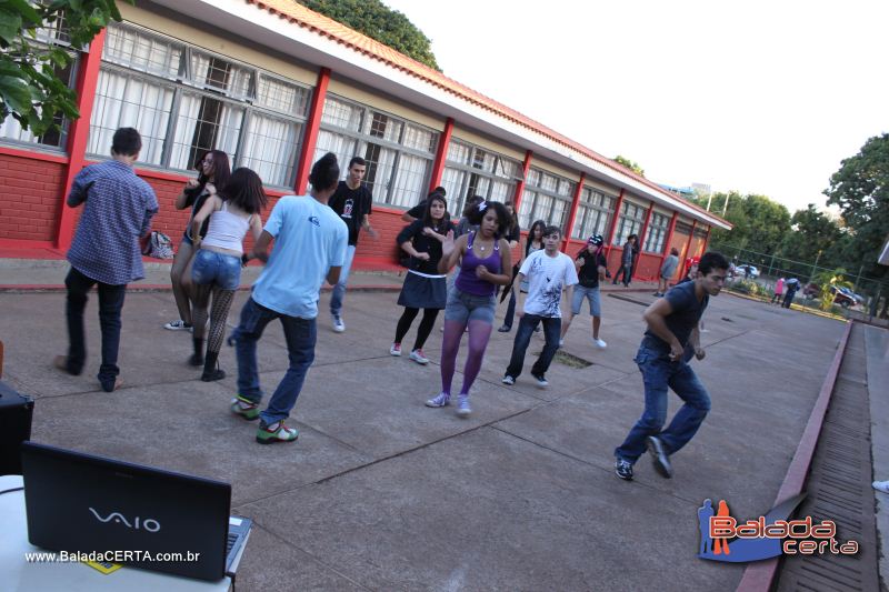 Balada: Espao Otaku - Braslia - DF