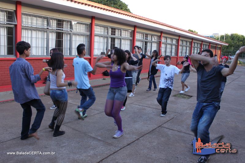 Balada: Espao Otaku - Braslia - DF