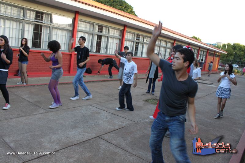 Balada: Espao Otaku - Braslia - DF