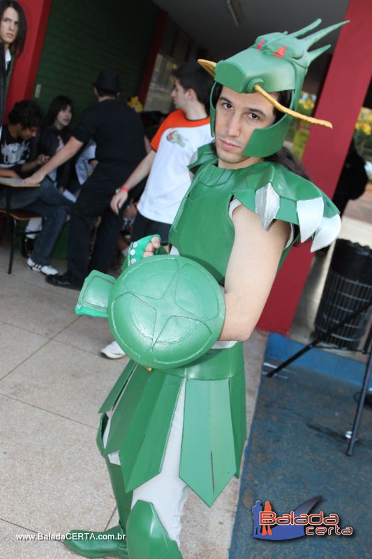 Balada: Espao Otaku - Braslia - DF