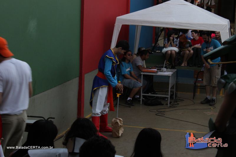 Balada: Espao Otaku - Braslia - DF