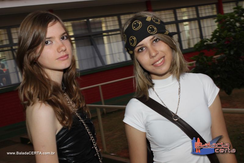 Balada: Espao Otaku - Braslia - DF