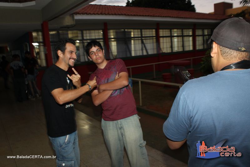 Balada: Espao Otaku - Braslia - DF