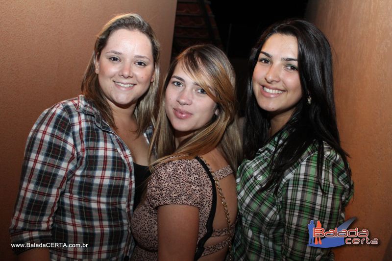 Balada: Frango - Braslia - DF