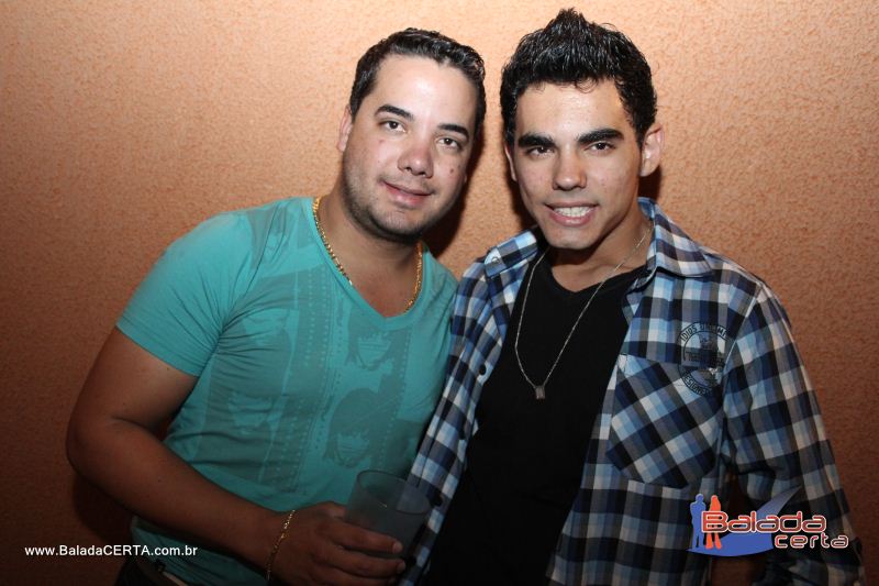 Balada: Frango - Braslia - DF