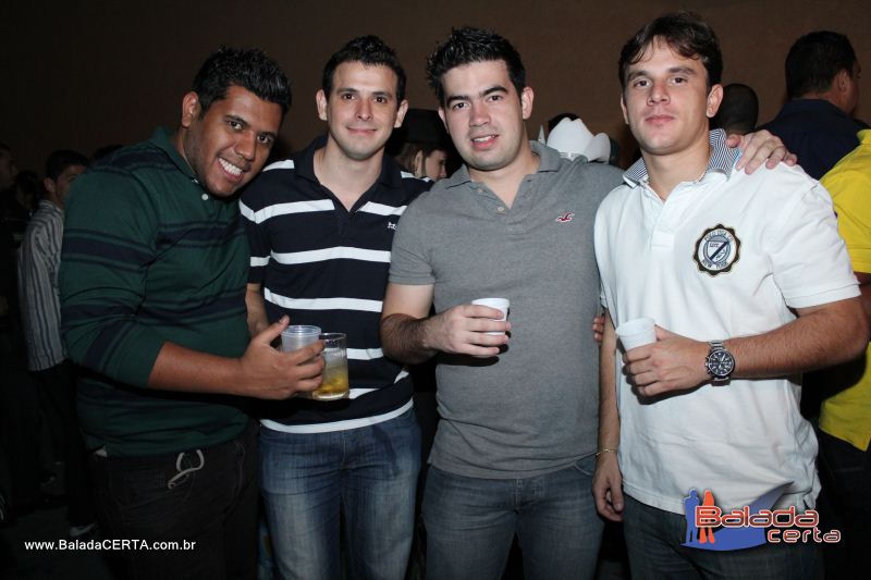 Balada: Frango - Braslia - DF
