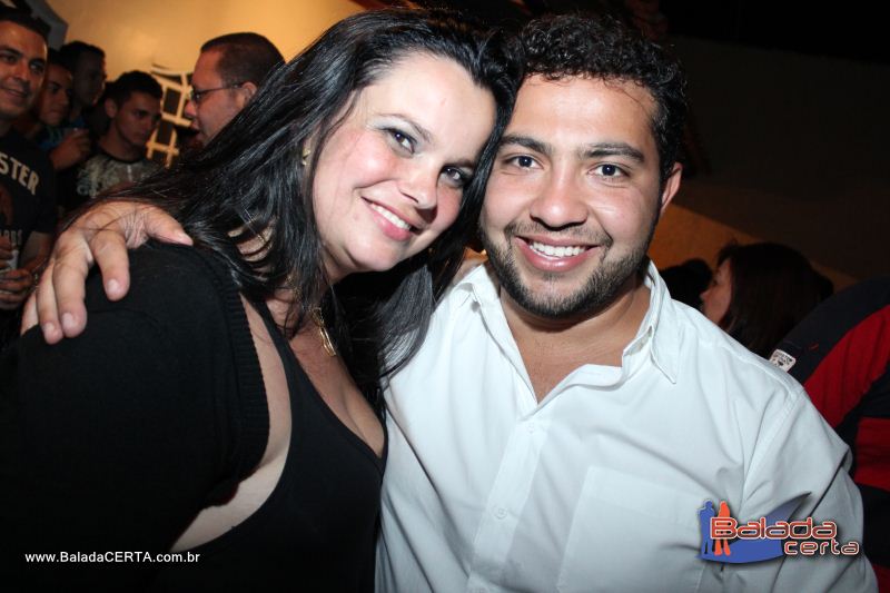 Balada: Frango - Braslia - DF