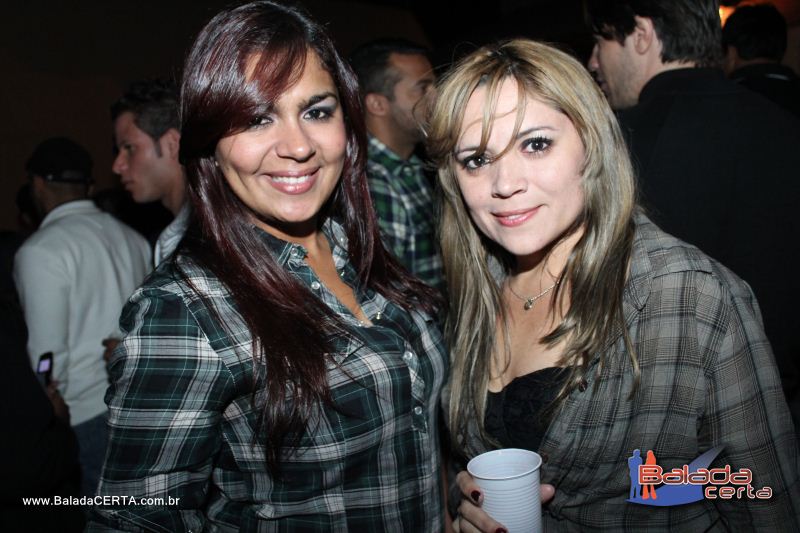 Balada: Frango - Braslia - DF