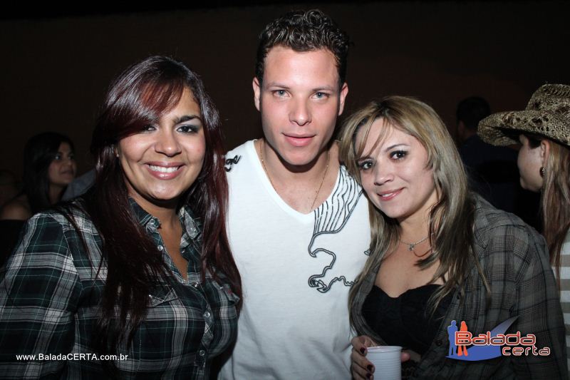 Balada: Frango - Braslia - DF