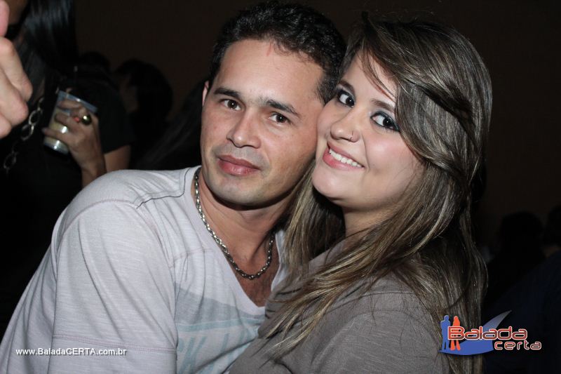 Balada: Frango - Braslia - DF