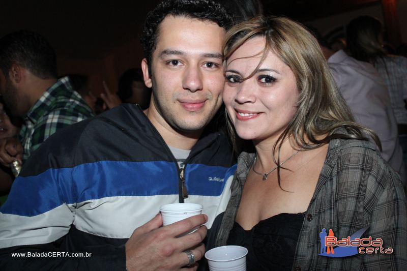 Balada: Frango - Braslia - DF