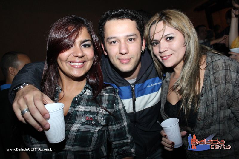 Balada: Frango - Braslia - DF