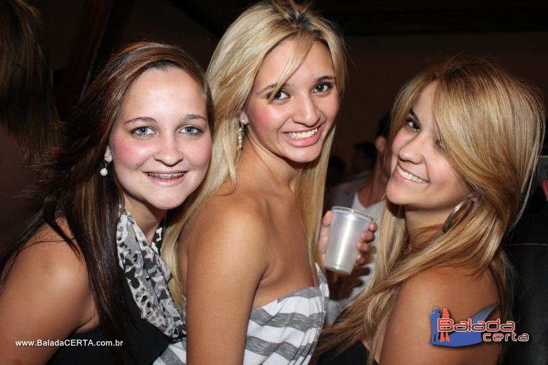 Balada: Frango - Braslia - DF