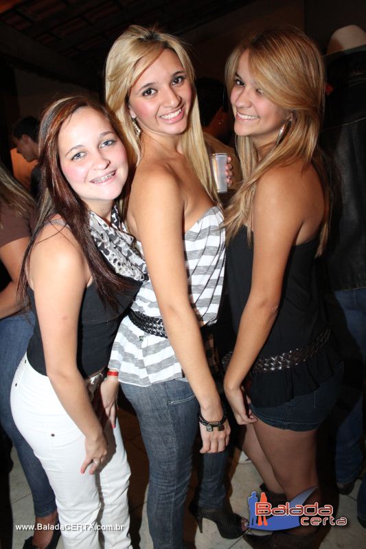 Balada: Frango - Braslia - DF