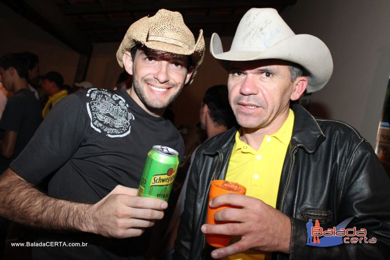 Balada: Frango - Braslia - DF