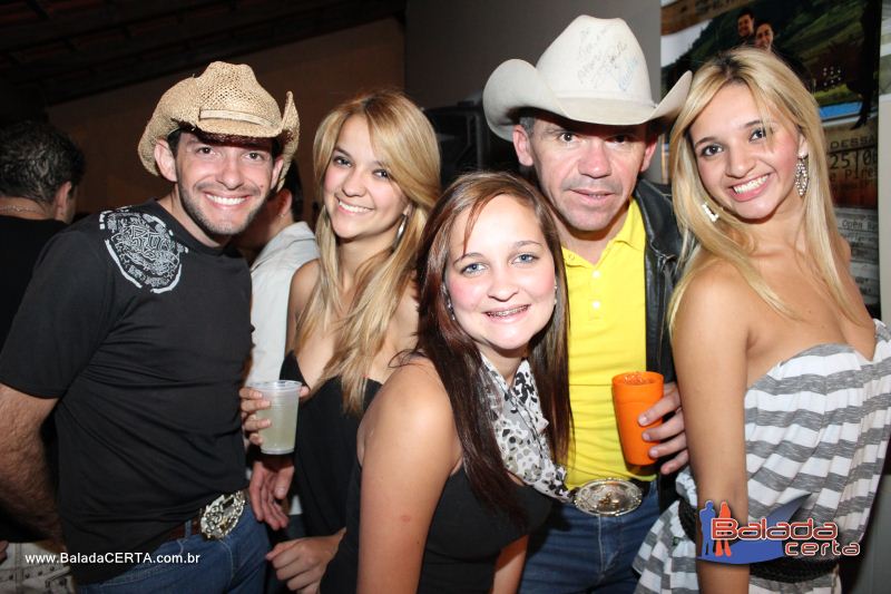 Balada: Frango - Braslia - DF