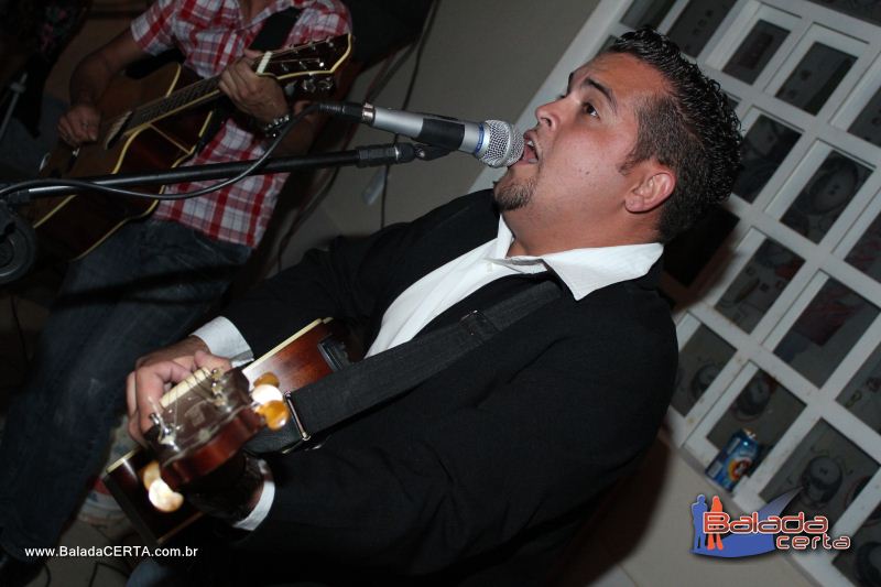 Balada: Frango - Braslia - DF