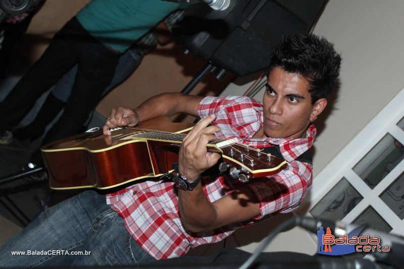 Balada: Frango - Braslia - DF