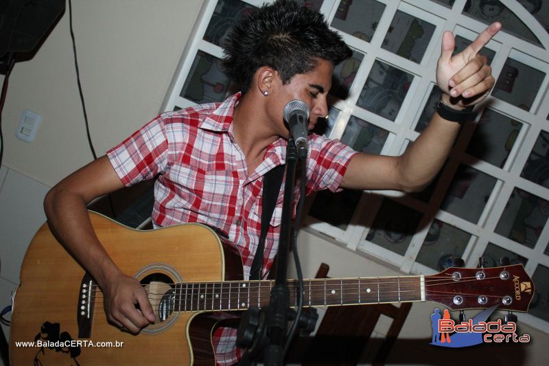 Balada: Frango - Braslia - DF