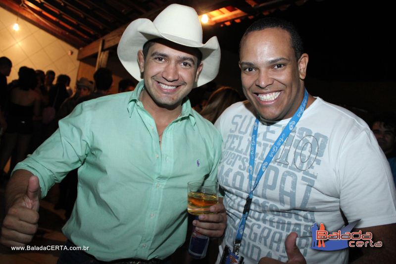 Balada: Frango - Braslia - DF