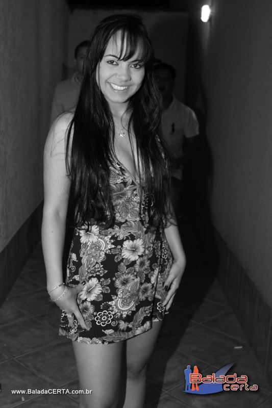 Balada: Frango - Braslia - DF