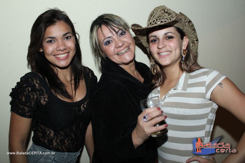 Balada: Frango - Braslia - DF