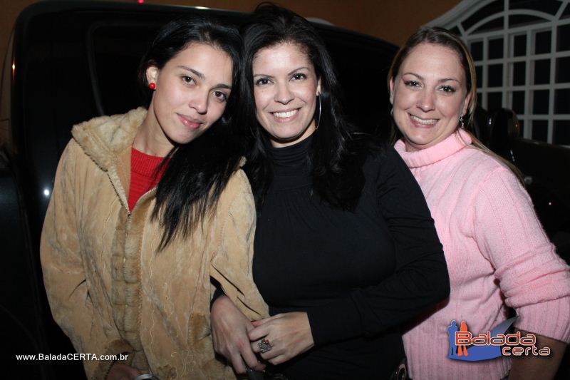 Balada: Frango - Braslia - DF