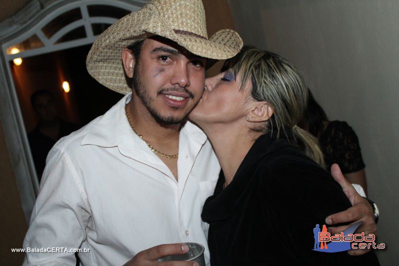 Balada: Frango - Braslia - DF