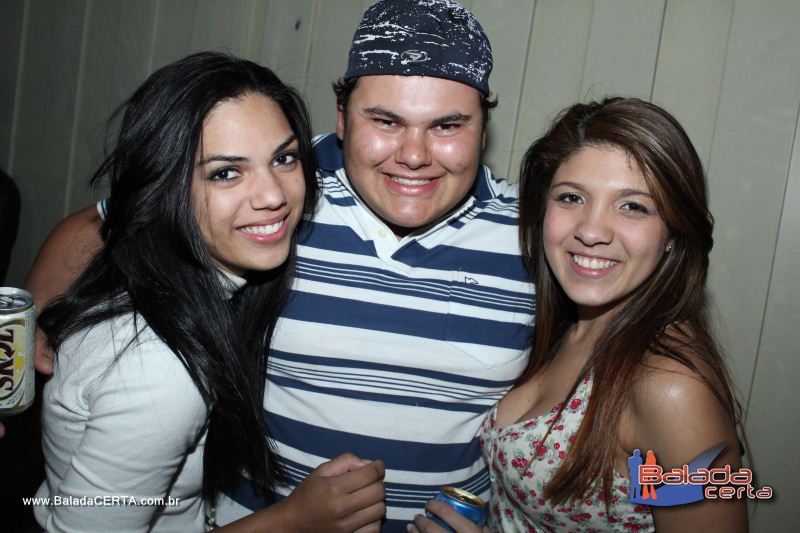 Balada: Frango - Braslia - DF