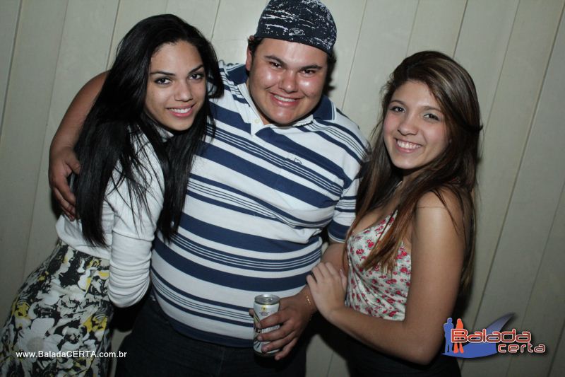 Balada: Frango - Braslia - DF