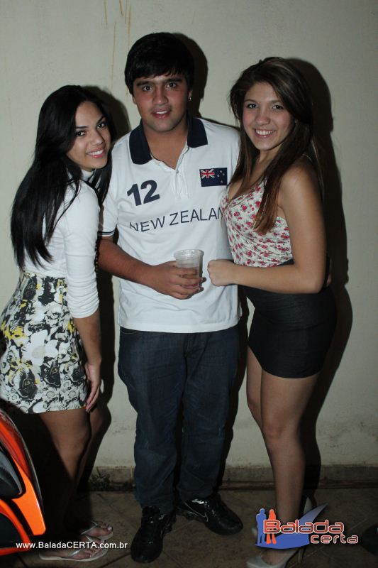 Balada: Frango - Braslia - DF