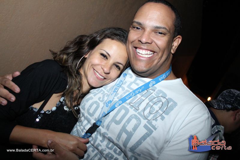 Balada: Frango - Braslia - DF