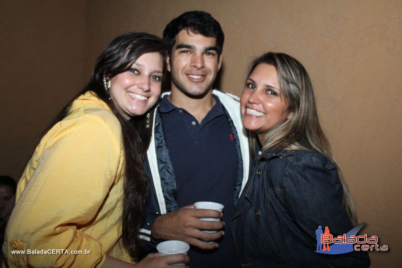 Balada: Frango - Braslia - DF