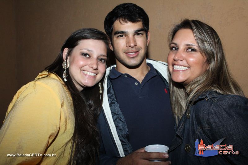 Balada: Frango - Braslia - DF