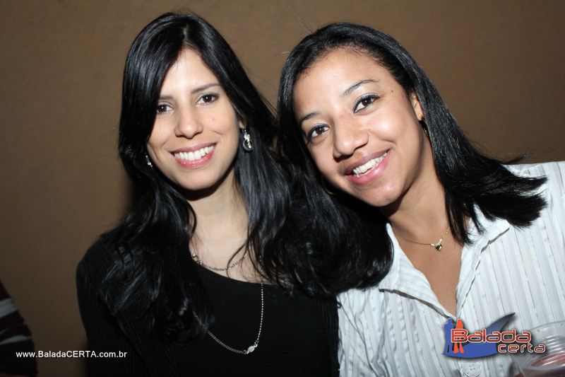 Balada: Frango - Braslia - DF