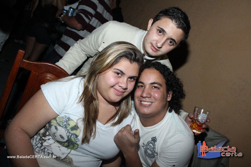 Balada: Frango - Braslia - DF