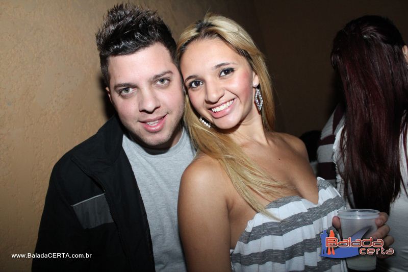 Balada: Frango - Braslia - DF