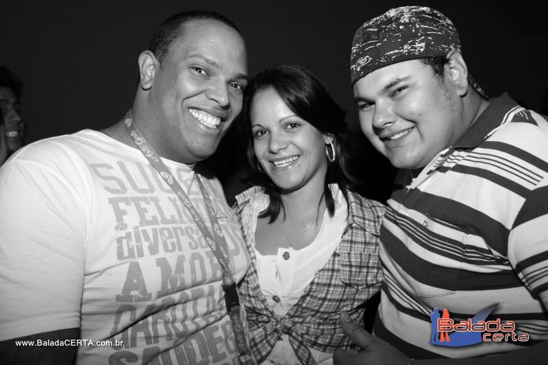 Balada: Frango - Braslia - DF