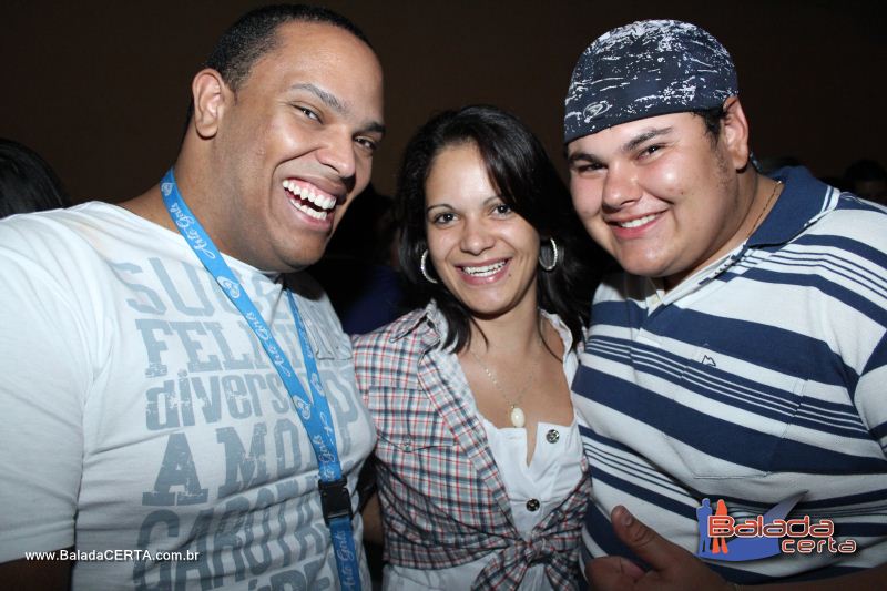 Balada: Frango - Braslia - DF